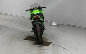 KAWASAKI NINJA 400 R 2011 ER400B