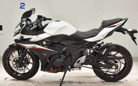 SUZUKI GSX250R DN11A