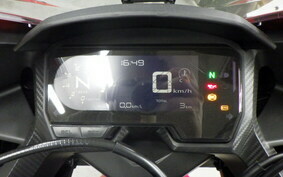 HONDA CBR400R 2024 NC56