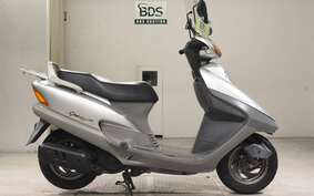 HONDA SPACY 125 Gen. 3 JF04