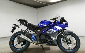 YAMAHA YZF-R15 1CK0