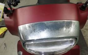 SUZUKI ADDRESS V125 Gen.2 DP12H