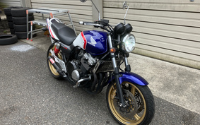 HONDA CB400SF VTEC 2006 NC39