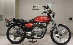 HONDA CB250N N CB250N