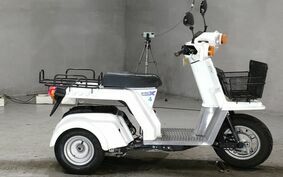 HONDA GYRO X TD02