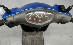 SUZUKI ADDRESS V125 CF4EA