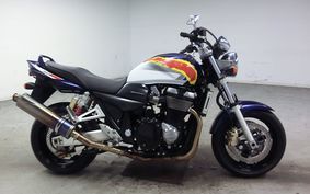 SUZUKI GSX1400 2006 GY71A