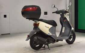 SUZUKI LET's 4 CA45A