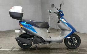 SUZUKI ADDRESS V125 G CF46A