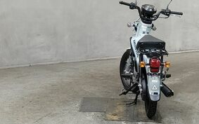 HONDA CROSS CUB 110 JA60