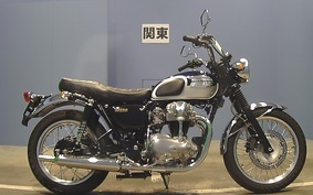 KAWASAKI W650 2005 EJ650A