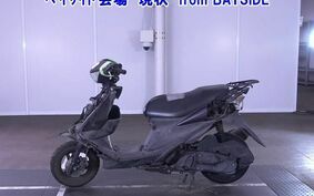 SUZUKI ADDRESS V125 S CF4MA