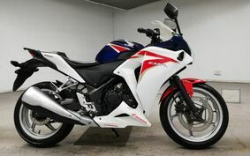 HONDA CBR250R MC41