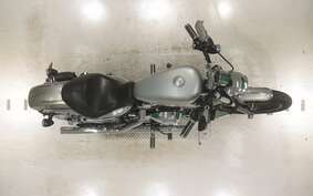 HARLEY XL883N 2009 LE2