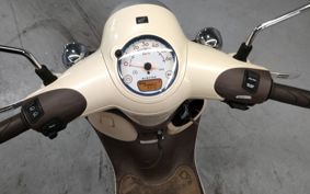HONDA GIORNO AF77