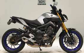 YAMAHA MT-09 ASP 2020 RN52J