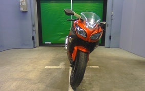 KAWASAKI NINJA 250 2014 EX250L