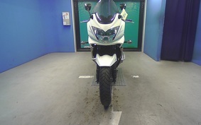 SUZUKI BANDIT 1250 SA 2009 GW72A