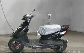 YAMAHA JOG ZR Evolution 2 SA39J