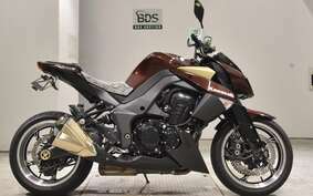 KAWASAKI Z1000 Gen.4 2010 ZRT00D