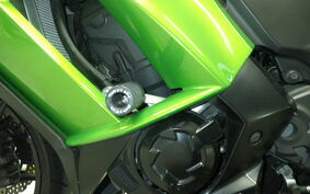 KAWASAKI NINJA 1000 A 2013 ZXT00L