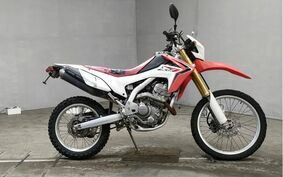 HONDA CRF250L MD38