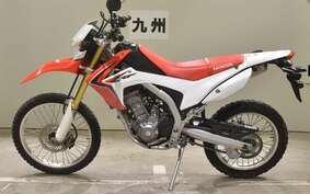 HONDA CRF250L MD38