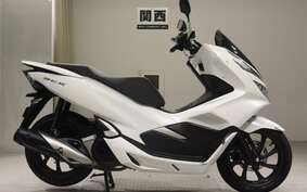 HONDA PCX125 JF81