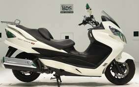 SUZUKI SKYWAVE 250 (Burgman 250) M CJ45A