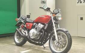 HONDA CB400F 1997 NC36