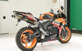 HONDA CBR1000RR 2008 SC57