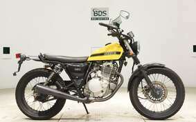 SUZUKI GRASS TRACKER Bigboy NJ47A