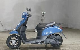 SUZUKI LET's CA4AA