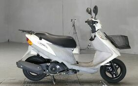 SUZUKI ADDRESS V125 G CF4EA