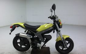 SUZUKI TR50 STREET MAGIC S CA1LB