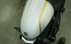 BMW R NINE T 2022