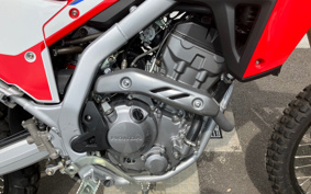 HONDA CRF250L MD47