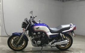 HONDA CB750 2006 RC42