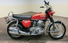 HONDA CB750F 1972 CB750