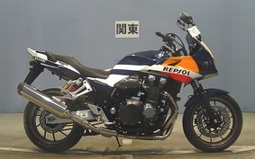 HONDA CB1300SB SUPER BOLDOR 2015 SC54