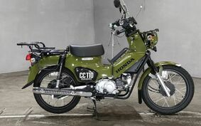 HONDA CROSS CUB 110 JA45