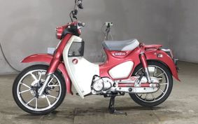 HONDA  SUPER CUB C125 JA58