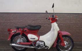 HONDA LITTLE CUB C50