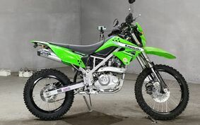 KAWASAKI KLX125 LX125C