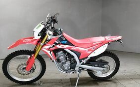 HONDA CRF250L MD44