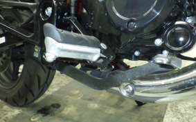 HONDA DAX 125 JB04