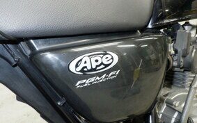 HONDA APE 50 AC16