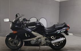 KAWASAKI ZZR400 ZX400N