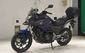 HONDA NC750X DCT 2015 RC72