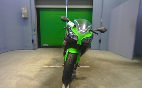 KAWASAKI NINJA 250 2013 EX250L